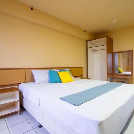 Apartemen Mutiara Bekasi By Abdihome Exterior foto