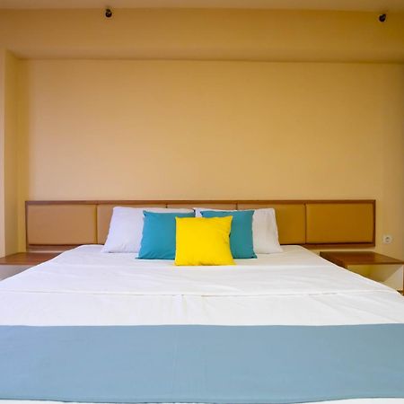Apartemen Mutiara Bekasi By Abdihome Exterior foto
