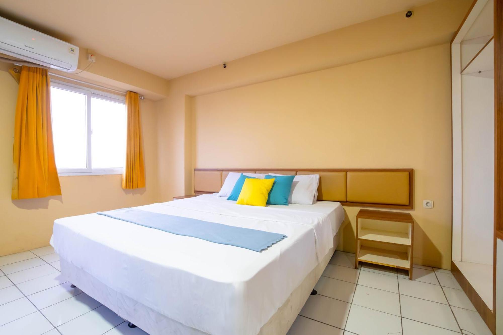 Apartemen Mutiara Bekasi By Abdihome Exterior foto